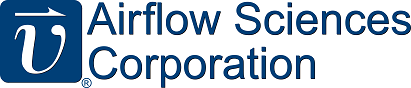 Airflow Sciences Corporation logo