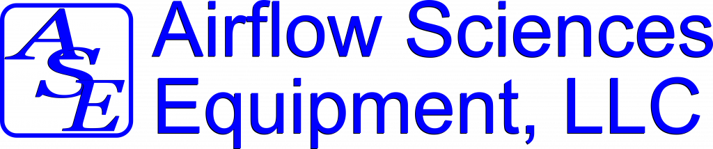 Airflow Sciences Equipment logo