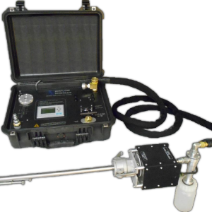 ISO 9931 Measurement System with Automated Probe Actuation (APA)