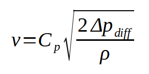 Bernoullis equation