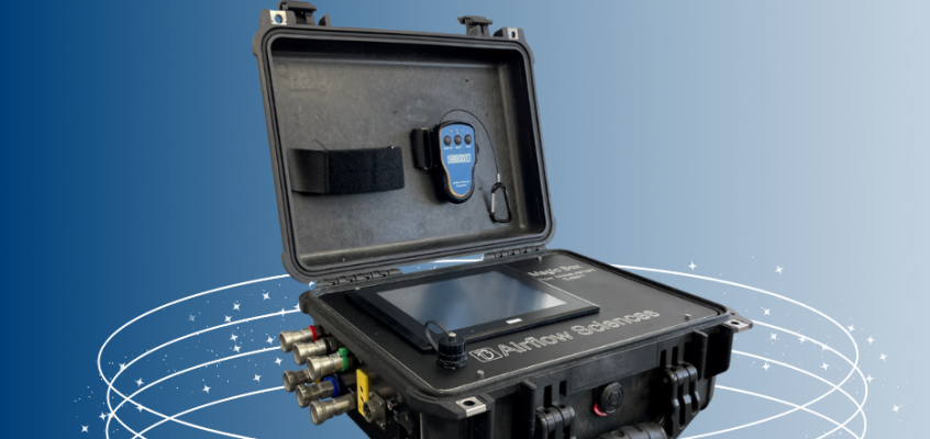Unveiling Our Latest in Flow Measurement Technology: Magic Box